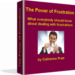 Power of Frustration ebook
