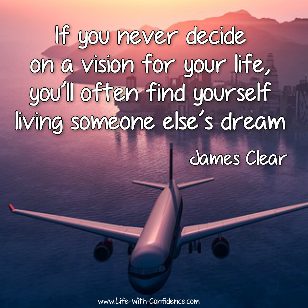 Quote by James Clear