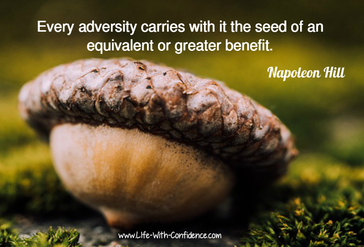 Napoleon Hill Quote