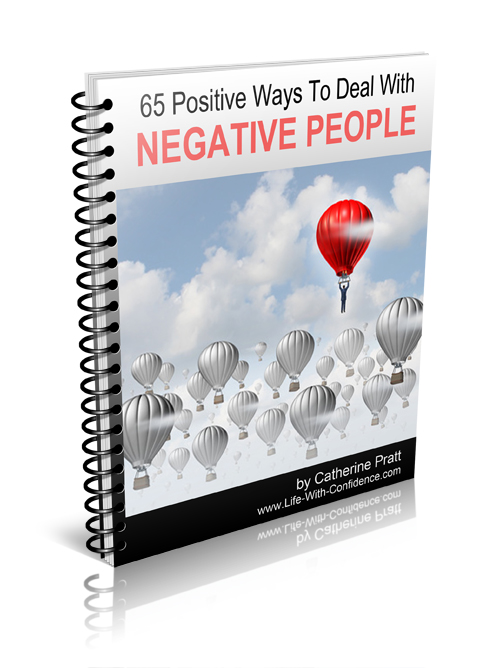 How To Deal With Negative People 10 Strategies