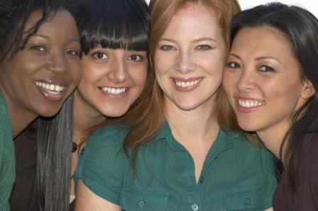 how to make new friends