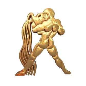 Aquarius - read how your specific zodiac traits can affect you when working on your self-esteem.