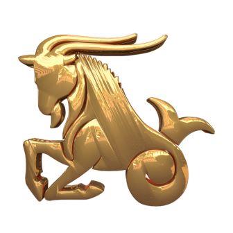 Capricorn - your zodiac personality traits are important to consider when working on your confidence.