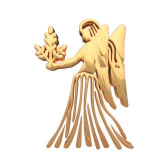 Virgo - how are your zodiac traits affecting your ability to build your self-esteem?