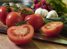 tomatoes on The Schwarzbein Principle